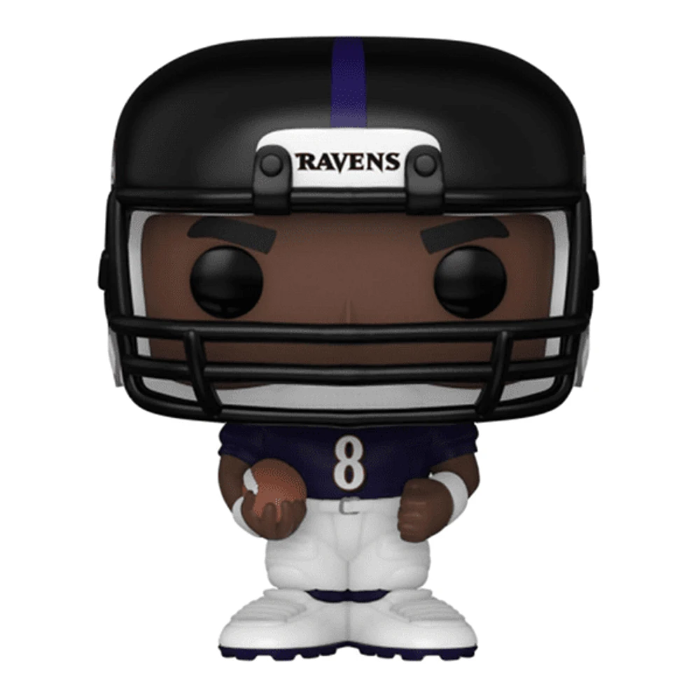 Funko Pocket POP! NFL: 24-Day Advent Calendar (2024) Figures