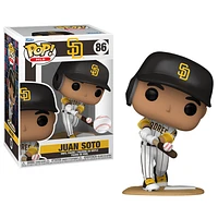 Funko Pop! MLB: San Diego Padres - Juan Soto (Home) Figure