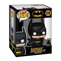 Funko Bitty Pop! DC: Batman 85th Anniversary 4-Pack (Ships Assorted)