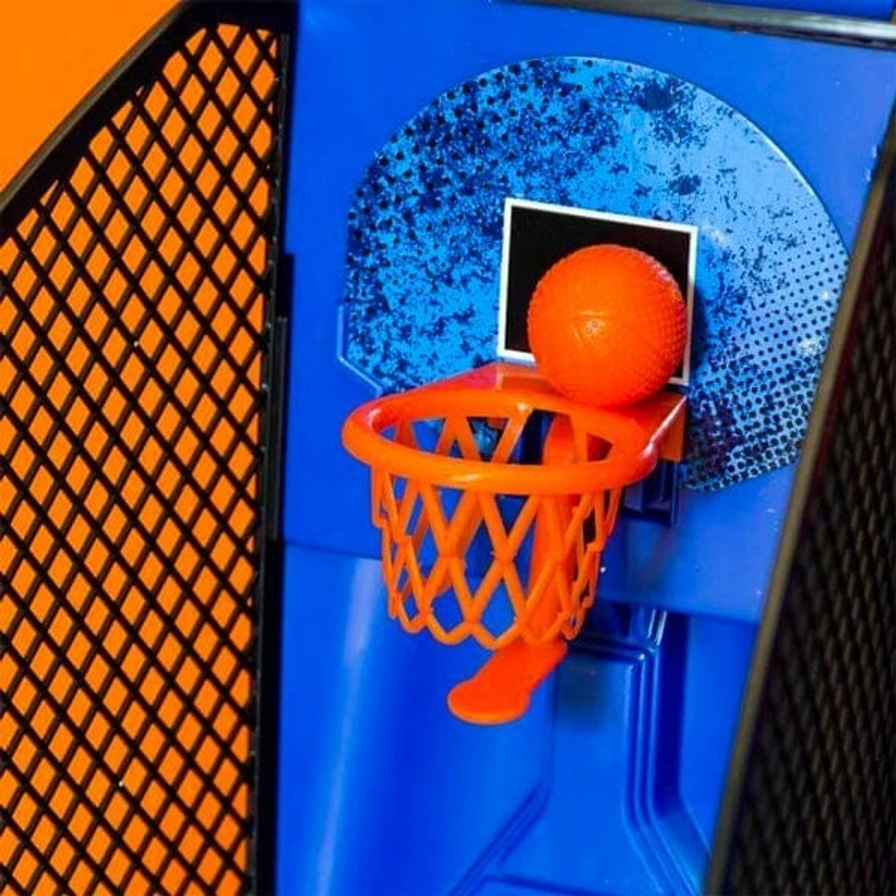 Electronic Arcade Basketball Game | Two Player