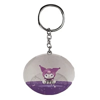 Hello Kitty and Friends Head Tsunameez - Blind Bag Keychain