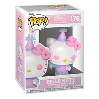 Funko POP! Hello Kitty 50th Anniversary: Hello Kitty w/ Balloons