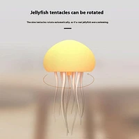 JellyBlaze The Dancing Jellyfish Lamp