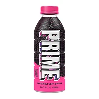 Prime X Drink: The Exclusive New Hydration Sensation | Ships Assorted