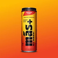 MÁS+ by Lionel Messi - The GOAT Drink | Ships Assorted