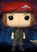 Funko Pop! TV: Stranger Things – Hunter Robin Figure