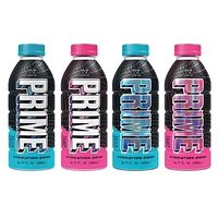 Prime X Drink: The Exclusive New Hydration Sensation | Ships Assorted