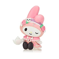 Hello Kitty and Tokidoki x Kuromi & My Melody Garden Party Blind Bags (1pc)