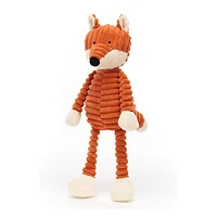 Jellycat: Cordy Roy Baby Fox Stuffed Animal