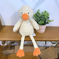 Jellycat: Cordy Roy Baby Duckling Stuffed Animal