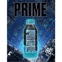 Prime X Drink: The Exclusive New Hydration Sensation | Ships Assorted