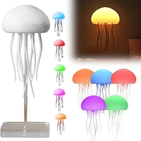 JellyBlaze The Dancing Jellyfish Lamp