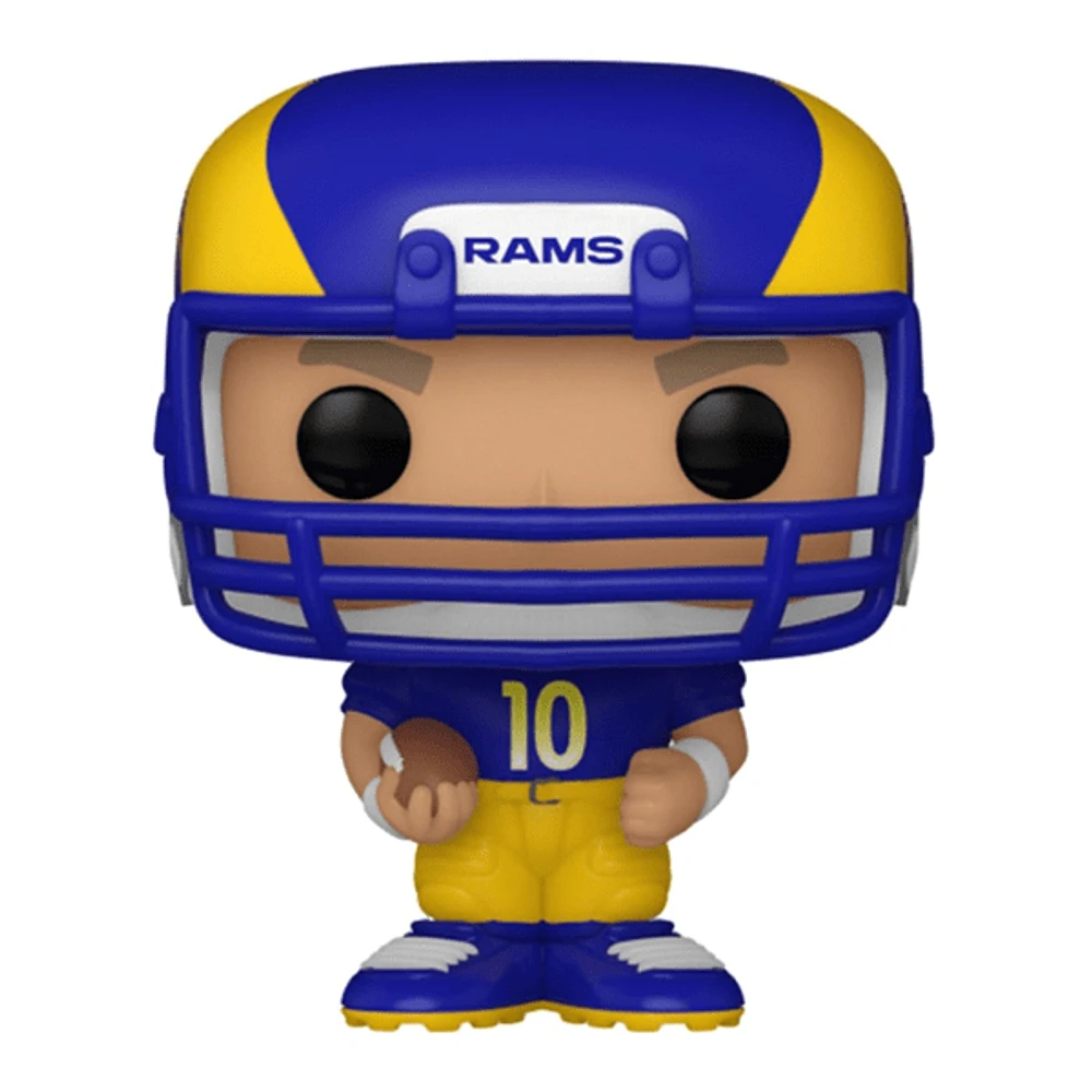 Funko Pocket POP! NFL: 24-Day Advent Calendar (2024) Figures