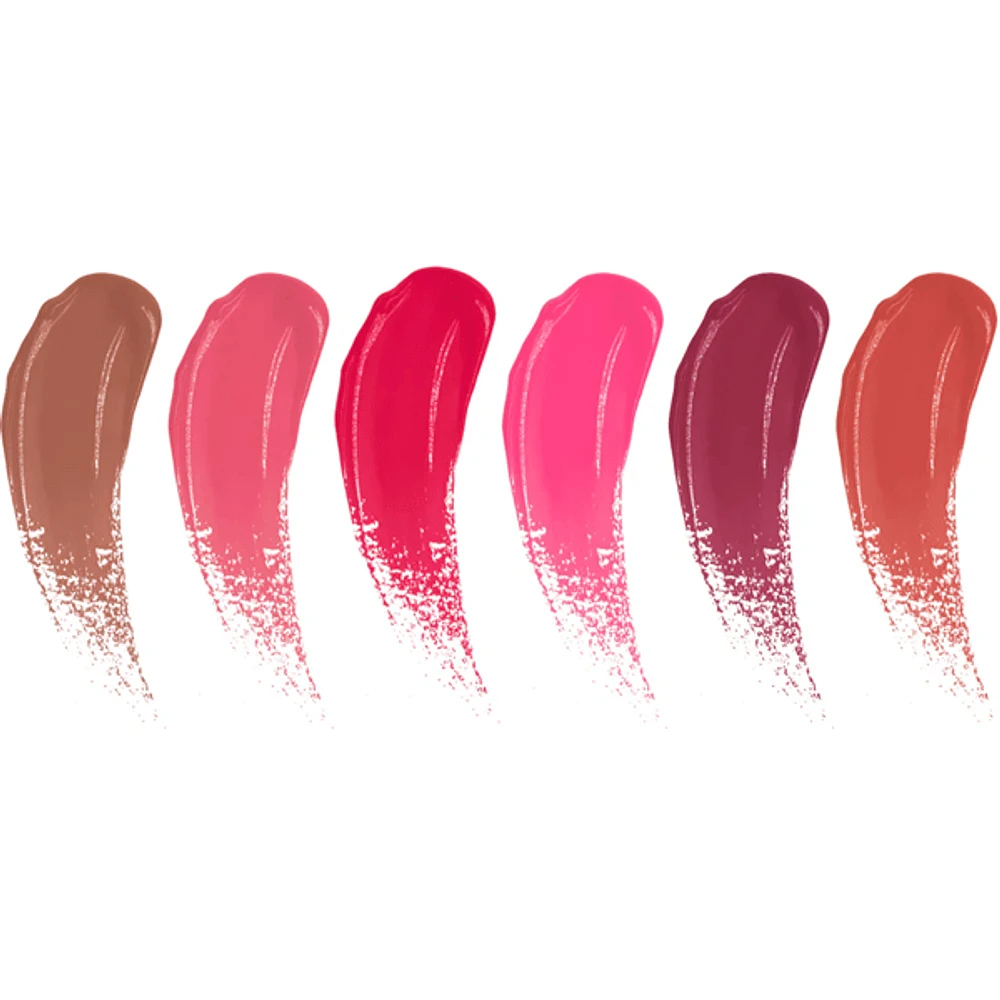 Beauty Treats® Viva Matte Lipstick (Color Ships Asst.)