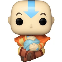 Funko Bitty Pop! Avatar: The Last Airbender 4-Pack (Ship Assorted)