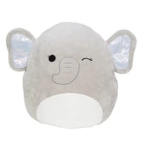 Squishmallows Super Soft Plush Toys 7.5" Cherish The Elephant