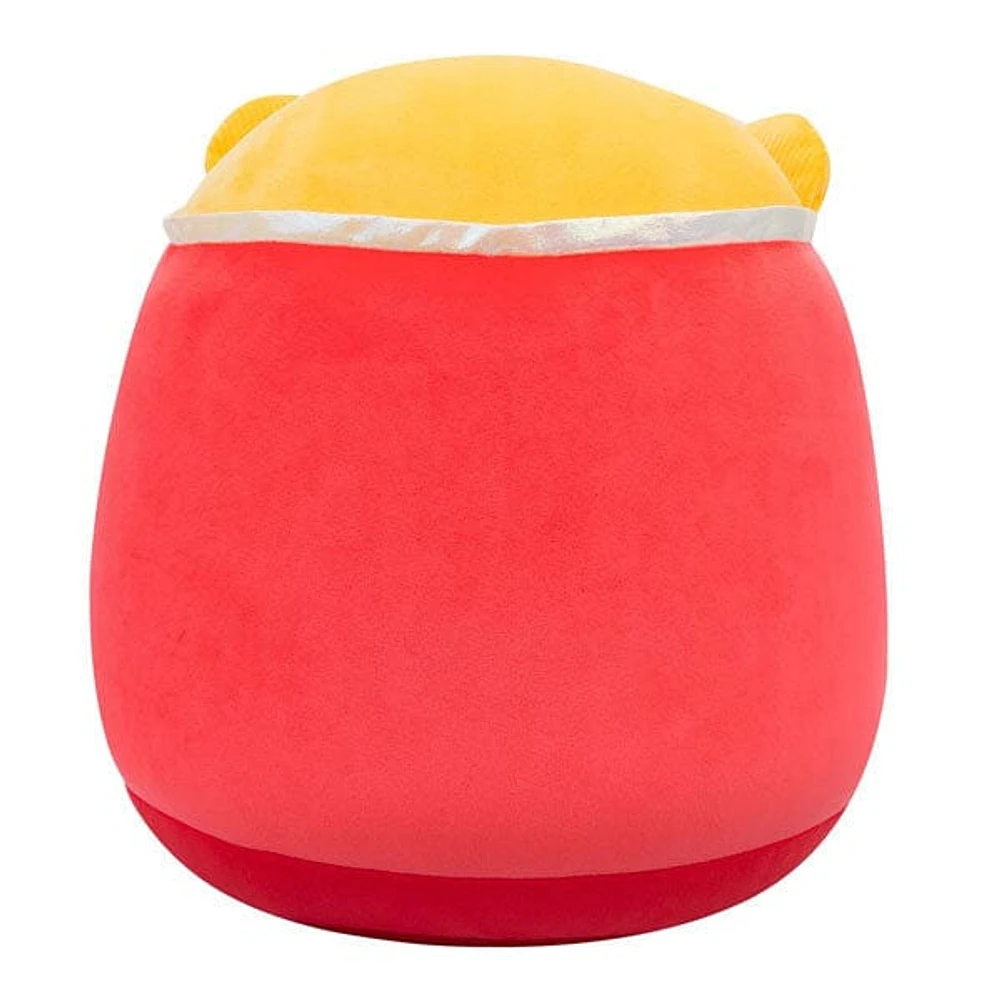 Squishmallows Super Soft Plush Toys 7.5" Ansel The Potato Chip Bag