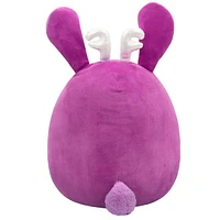 Squishmallows Super Soft Plush Toys 7.5" Maria Del Mar The Purple Jackalope