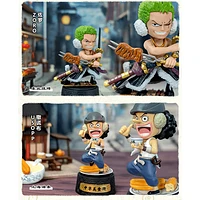 One Piece - Chinese Food Series Blind Box (1pc)