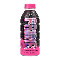 Prime X Drink: The Exclusive New Hydration Sensation | Ships Assorted