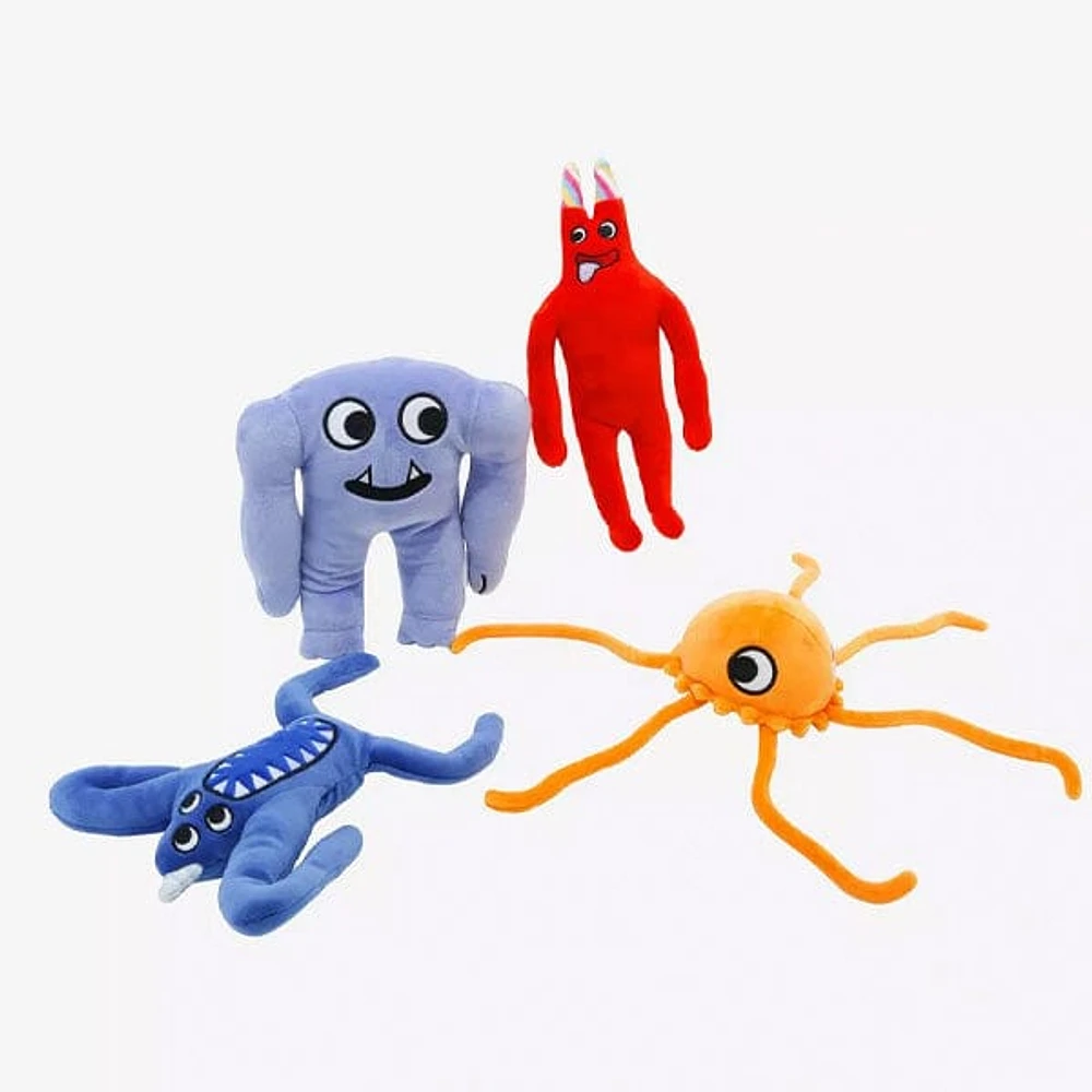 Garten of BanBan: Blind Bag Plush | 8-inch