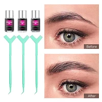 WOW Complete Eyebrow Lamination Kit (20pc)