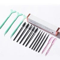 WOW Complete Eyebrow Lamination Kit (20pc)