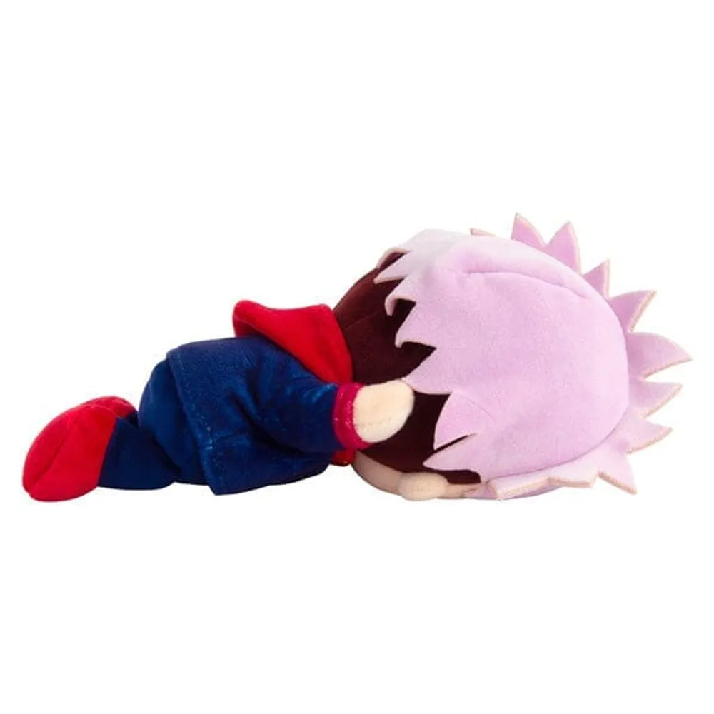 Jujutsu Kaisen: Suya Suya Sleeping Plush | Yuji Itadori