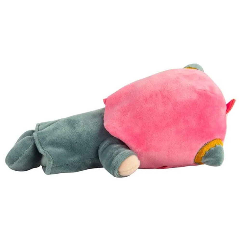 Spy x Family: Suya Suya Sleeping Plush | Anya Forger