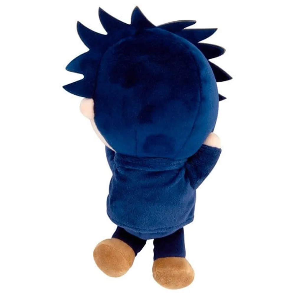 Jujutsu Kaisen: Suya Suya Sleeping Plush | Megumi Fushiguro