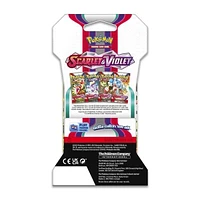 Pokémon TCG: Scarlet & Violet Booster Sleeve | Ships Assorted