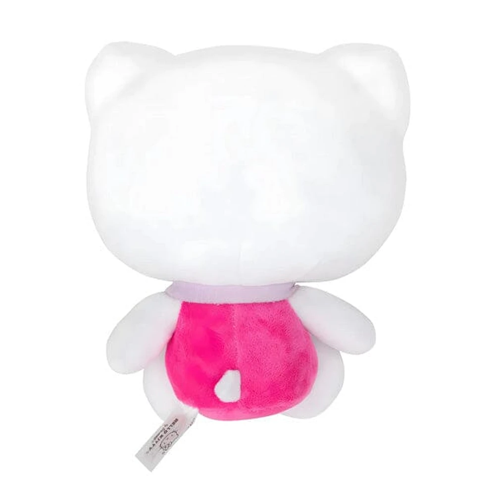 Hello Kitty Plush w/ Flower Headband | 8.5"