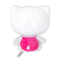 Hello Kitty Plush w/ Flower Headband | 8.5"