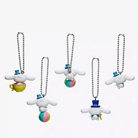 Sanrio's Hello Kitty & Friends: Cinnamoroll Pastel Circus Collectible Figurine Blind Bag (1pc)