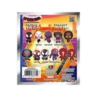 3D Spider-Man: Across the Spider-Verse Character Clip Hanger Blind bag (1pc)