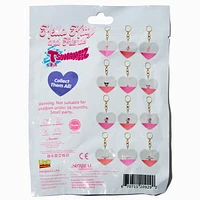 Sanrio's Hello Kitty & Friends: Tsunameez Heart Keychain Blind Bag (1pc)