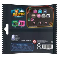 Blox Fruits: Collector Clips Blind Bag w/ DLC Code!