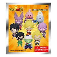 Anime 3D Character Clip: Dragon Ball Z Blind Bag | Series 3