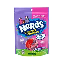 Nerds Gummy Clusters Assorted Fruity Flavors (8oz)