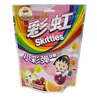 Skittles: Fruit Rainbow Gummies (Chinese)