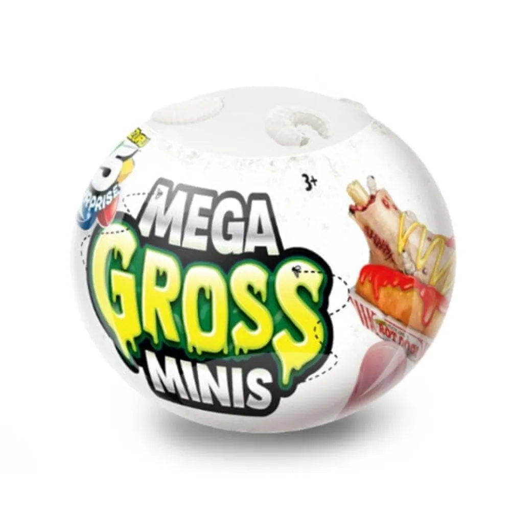 ZURU™ 5 Surprise™ Mega Gross Minis 2023