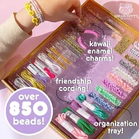 Hello Kitty x STMT 50th Anniversary DIY Jewelry Studio Kit