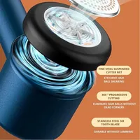 RemovezePro - Fabric Shaver With Lint Roller