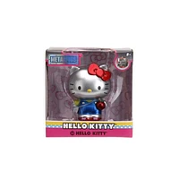 Sanrio Hello Kitty 2" Metal Diecast Figure (Ships Assorted)