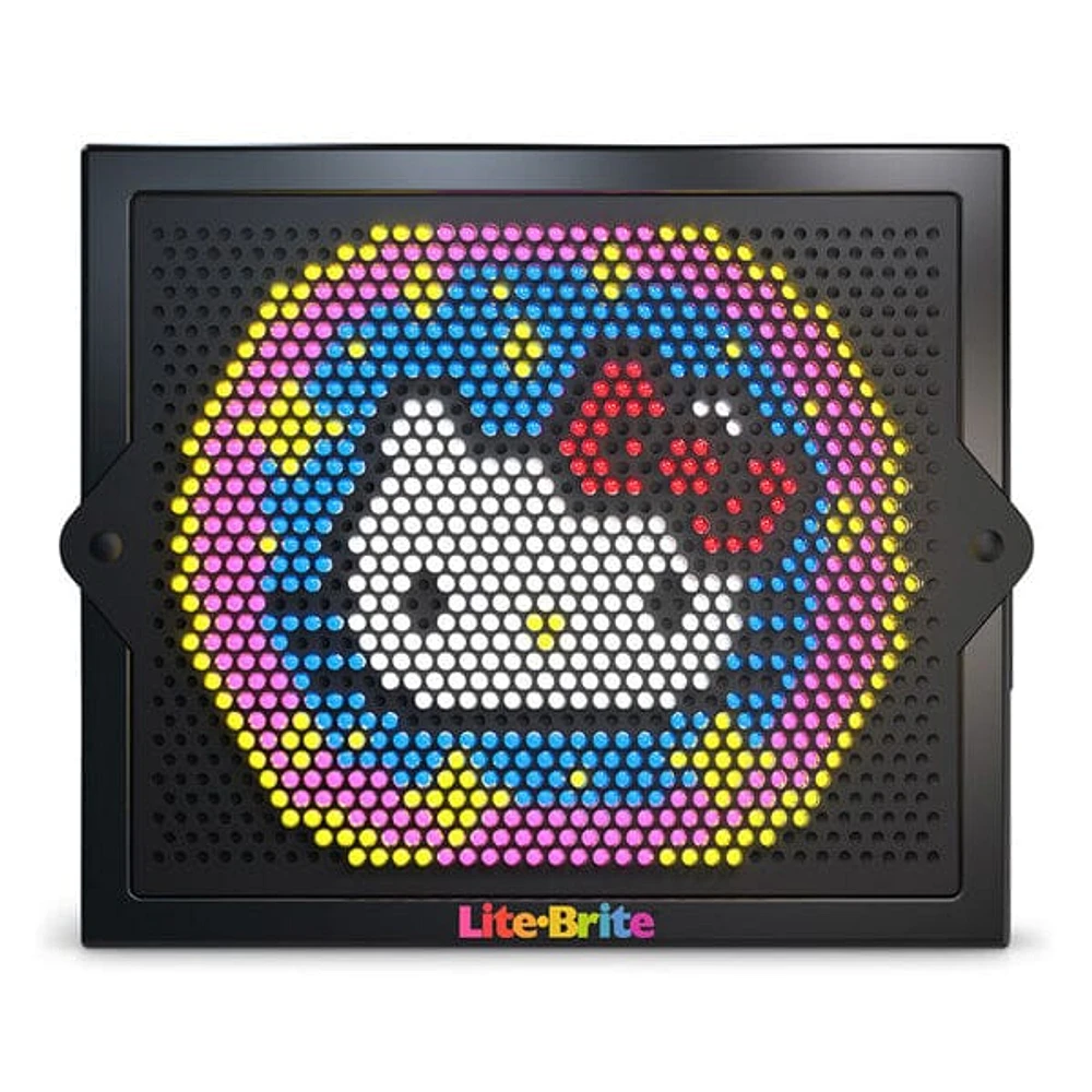 Hello Kitty x Lite-Brite Mini | Super Bright HD