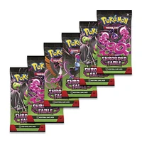 Pokémon TCG: Scarlet & Violet Shrouded Fable Booster Pack (Ships Assorted)