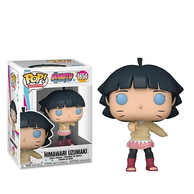 Funko POP! Boruto: Himawari Uzumaki W/ Chase