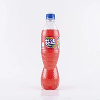 Fanta Watermelon (China) 500mL