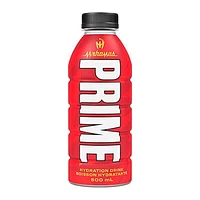 PRIME Hydration Drink By Logan Paul & KSI