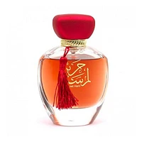 Arabiyat: Lamsat Harir Eau De Parfum Unisex Fragrance Spray (100mL)